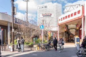 REBANGA Juso Apartment