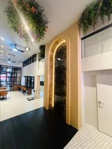 14 Sathorn Hotel No-Parking - Thon Buri