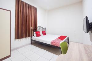 Hotel O Rappocini Near Rsia Paramount