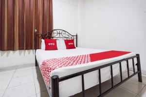 Hotel O Rappocini Near Rsia Paramount