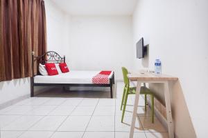 Hotel O Rappocini Near Rsia Paramount