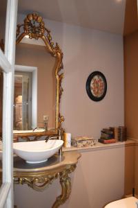 B&B / Chambres d'hotes Le Clos de Lucie : photos des chambres
