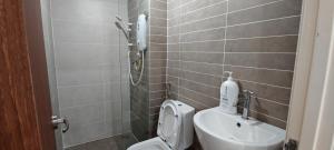 Deluxe Home III Kozi Square