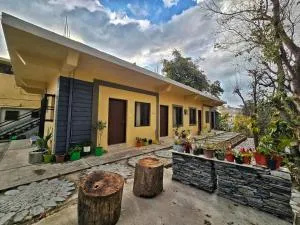 Dhauladhar Inn - Pathyar