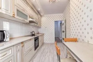 1-но комнатные апартаменты в ЖК Promenade Expo - Prigorodnyy