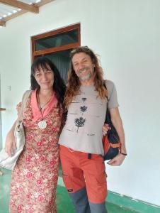 Sigiri Green Shadow Homestay