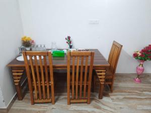 1BHK Independent Flat at CENTRAL LOCATION HAZRATGANJ