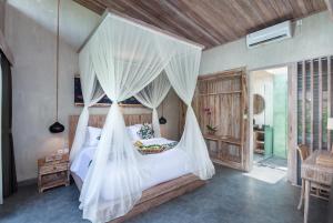 Uma Githa Ubud by GenuineHost