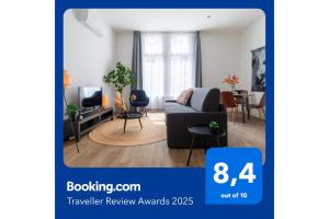 Home 10 min from efteling and university