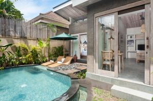 Uma Githa Ubud by GenuineHost