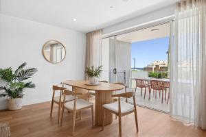 Luxury Beachside on Moreton