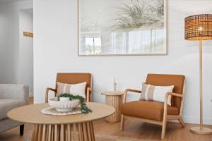 Luxury Beachside on Moreton