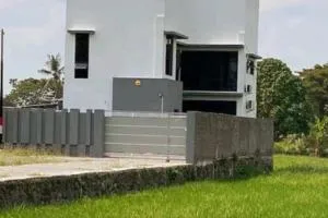 Villa Mike Yogyakarta - 班图尔