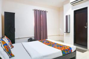 FabHotel Rachana Residency - Nr Shivaji Nagar Metro Station