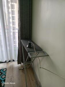 elegant classic apartment with heated swimming pool,modern equipped gym,ample parking space,and a relaxing rooftop with amazing scenic views