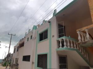 Relaxing Place Beach apartment 21