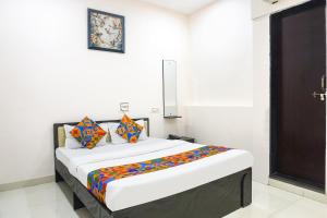 FabHotel Rachana Residency - Nr Shivaji Nagar Metro Station