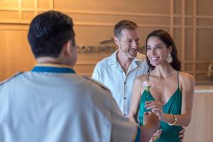 Cozumel Palace-All Inclusive