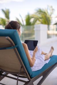 Cozumel Palace-All Inclusive