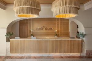 Cozumel Palace-All Inclusive