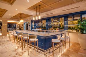 Cozumel Palace-All Inclusive