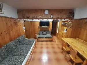 A casa di Olly - Trevi nel Lazio