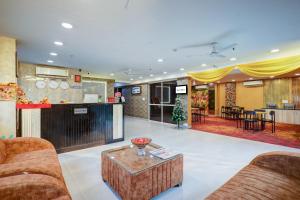 Hotel Red York By Byob Hotels