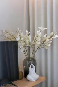 Sea la View - Kromriviermond