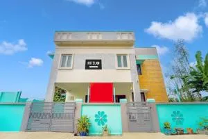 Super Hotel O Ganapathy Athipalayam Pirivu Road - Pīlamedu