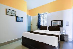 Super Hotel O Swaranpuri Near KIIT Square