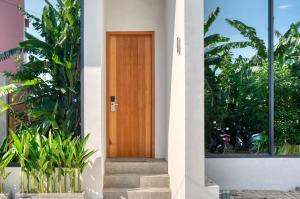 U villas