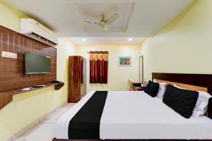 Super Hotel O Perungalathur Near Bus Stand