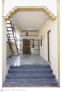 Dwaraka Dharma Stay Hampi - New Hampi