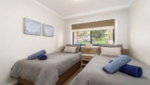 213 South Pacific Apartments