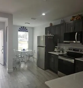 Cozy duplex near the Ocala Airport - Gainesville