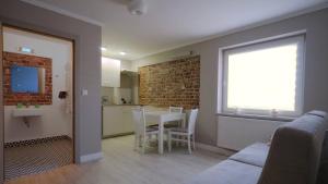 Suite Apartment room in Happy Day Apartments