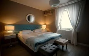 Happy Day Apartments - Grabczak