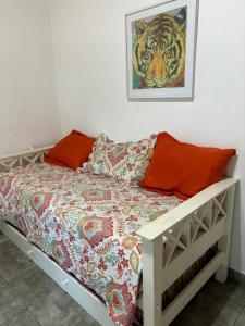 "Los Teruel" Apart