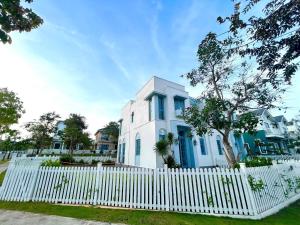 Trạm sóng villa Novaworld phan thiết - Ubytování bez kategorie ve městě Bình Tú