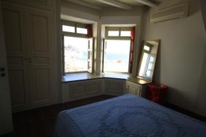 Apollonos Seafront Apartment Syros Greece