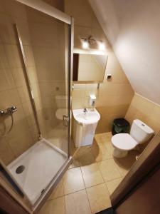 Route One - Restauracja & Pokoje Hotelowe