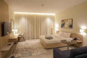 ISHQ Hotel