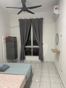 Ruma3 Homestay Melaka