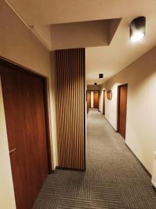 Route One - Restauracja & Pokoje Hotelowe