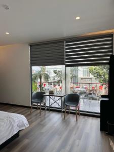 Đỏ Đỏ Homestay