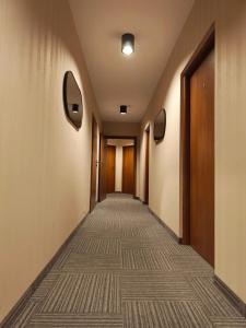 Route One - Restauracja & Pokoje Hotelowe