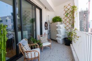 Penthouse Living in the Heart of Nicosia