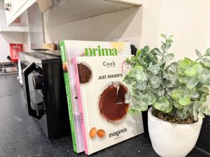 New Home Near Etihad & Coop Live