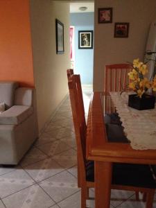 Apartamento Jacarepaguá