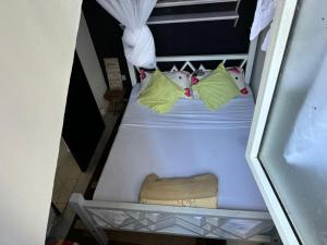 Cozy studio apartment in Serena, Shanzu near the beach